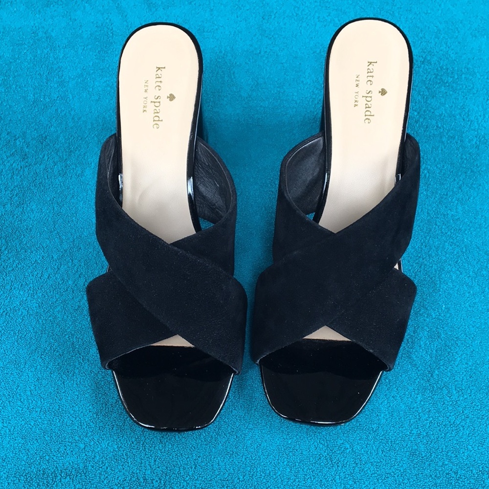 Kate Spade Slides